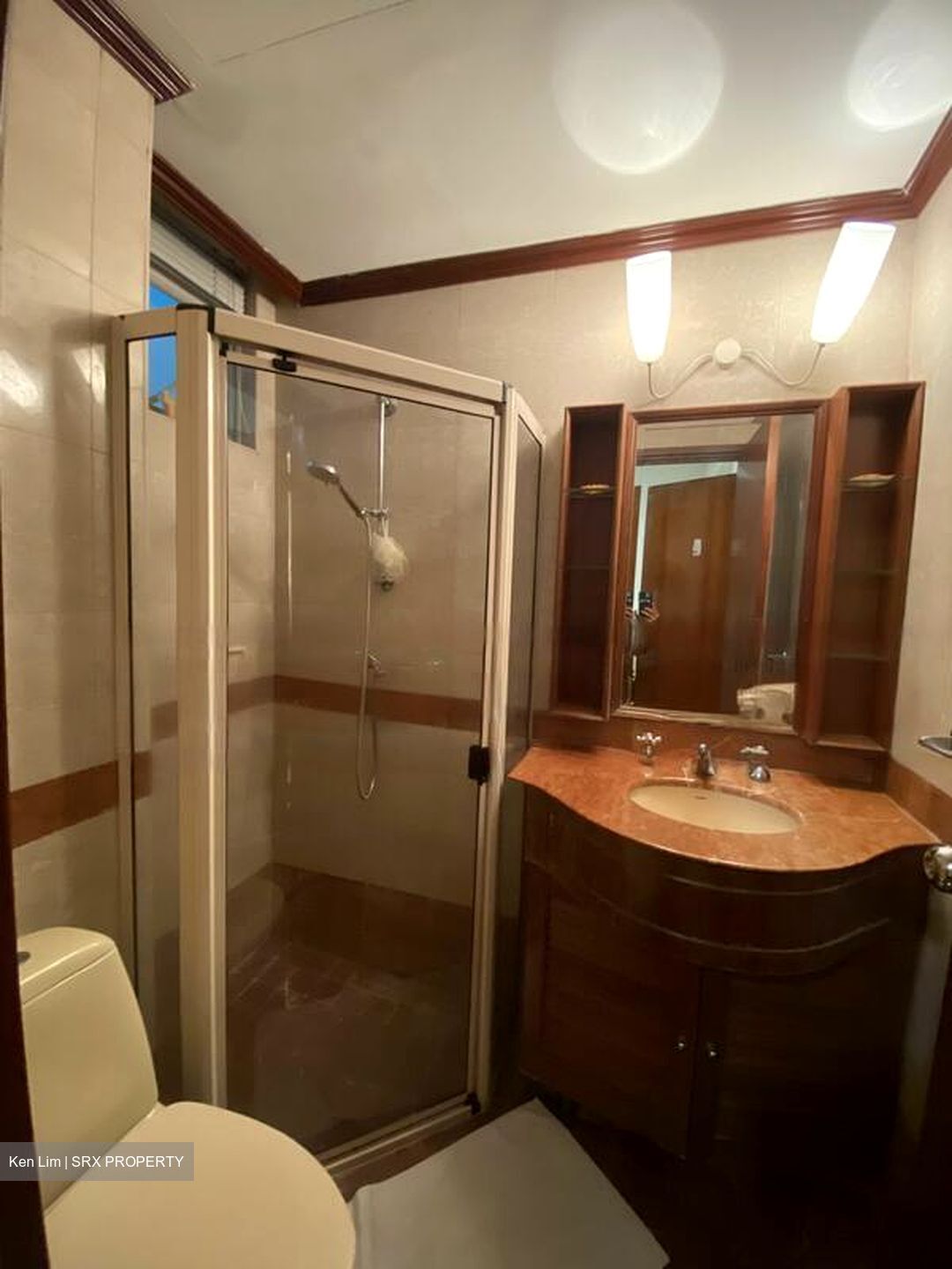 Springdale Condominium (D21), Condominium #502396451
